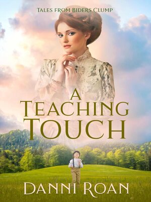 cover image of A Teaching Touch
